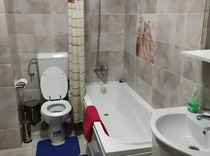Deluxe Studio